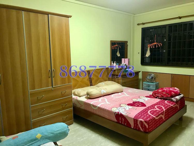 Blk 610 Senja Road (Bukit Panjang), HDB 5 Rooms #164357012